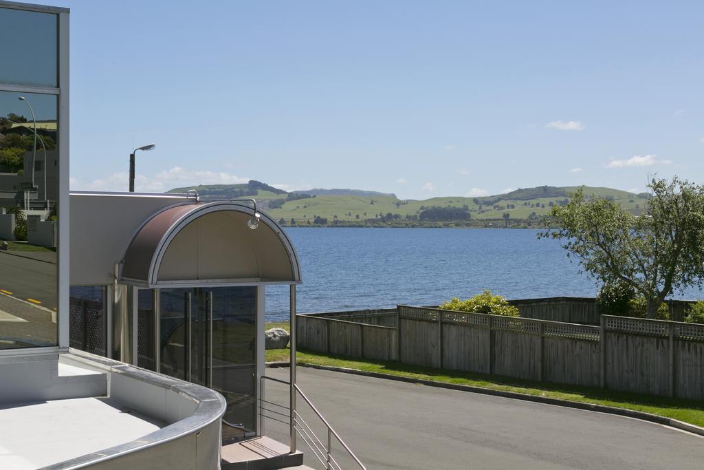 The Cove- On The Lake Taupo Quarto foto