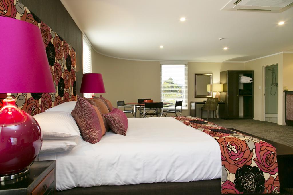 The Cove- On The Lake Taupo Quarto foto