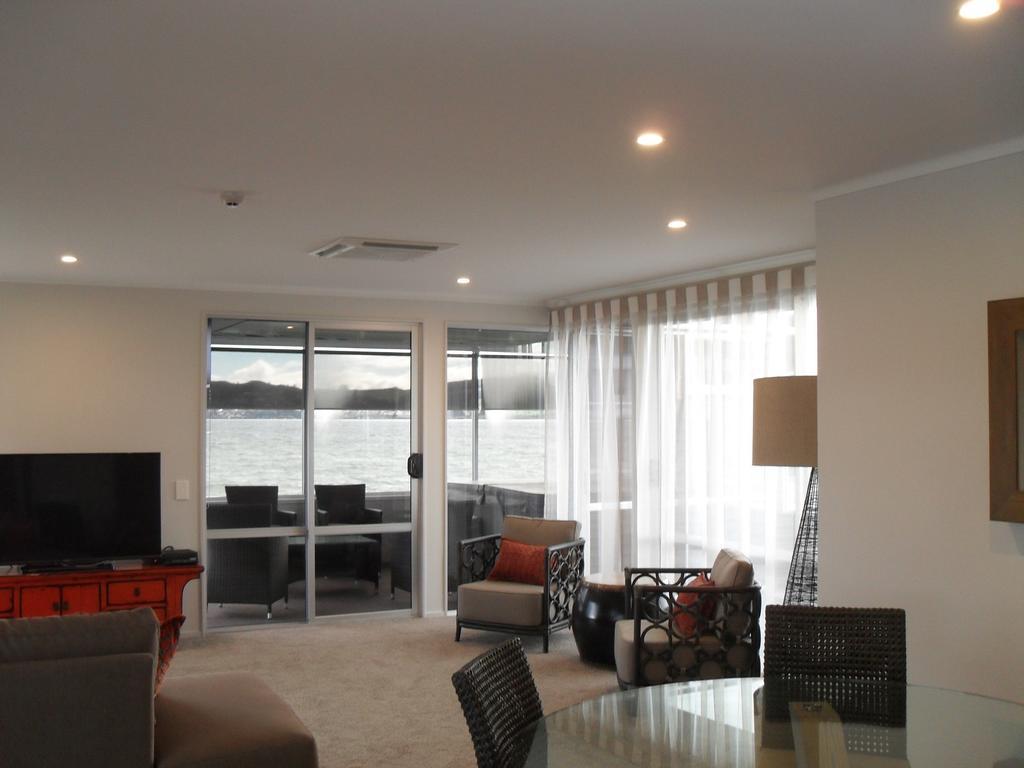 The Cove- On The Lake Taupo Quarto foto