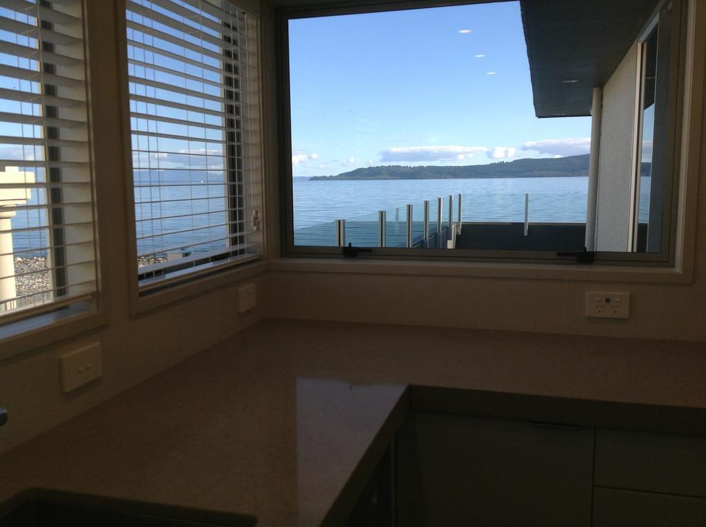 The Cove- On The Lake Taupo Exterior foto