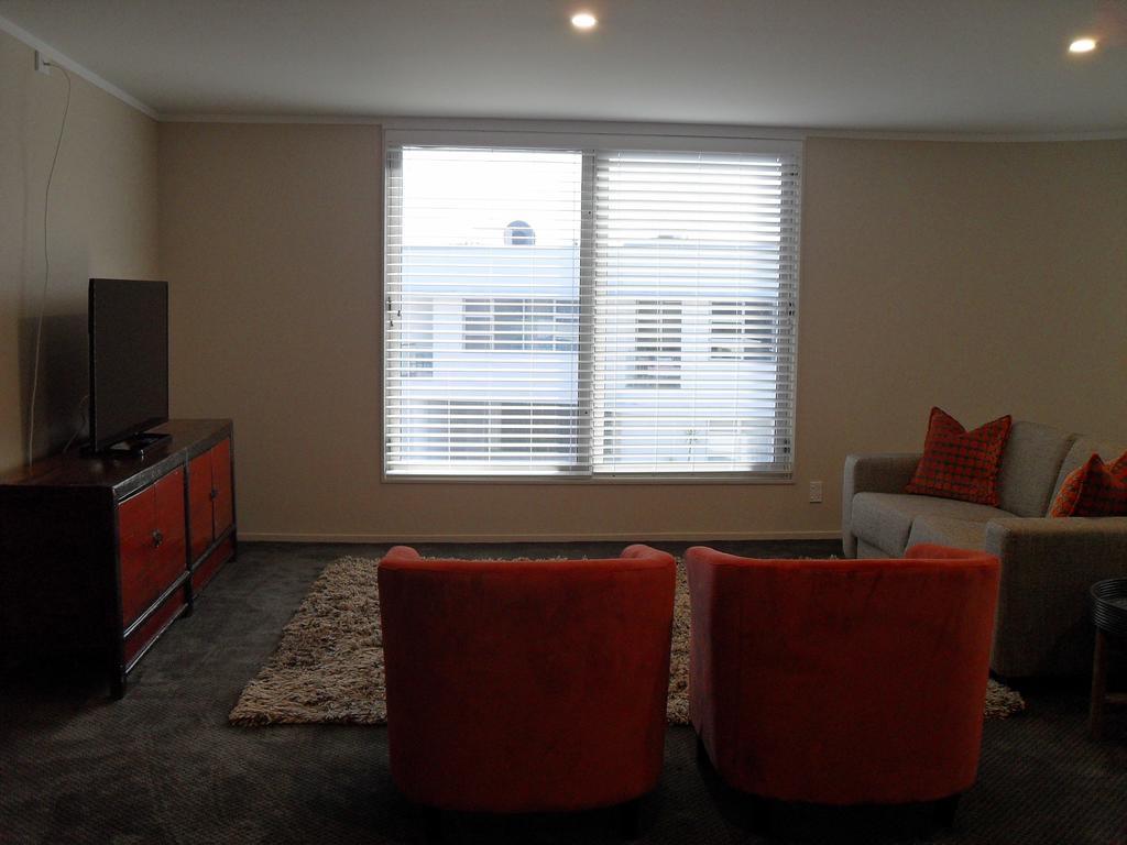 The Cove- On The Lake Taupo Exterior foto