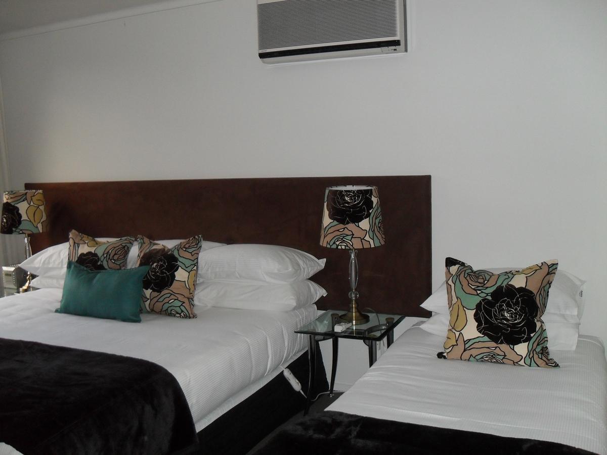 The Cove- On The Lake Taupo Exterior foto