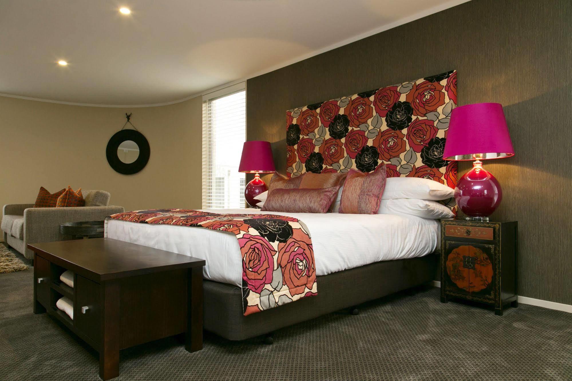 The Cove- On The Lake Taupo Exterior foto