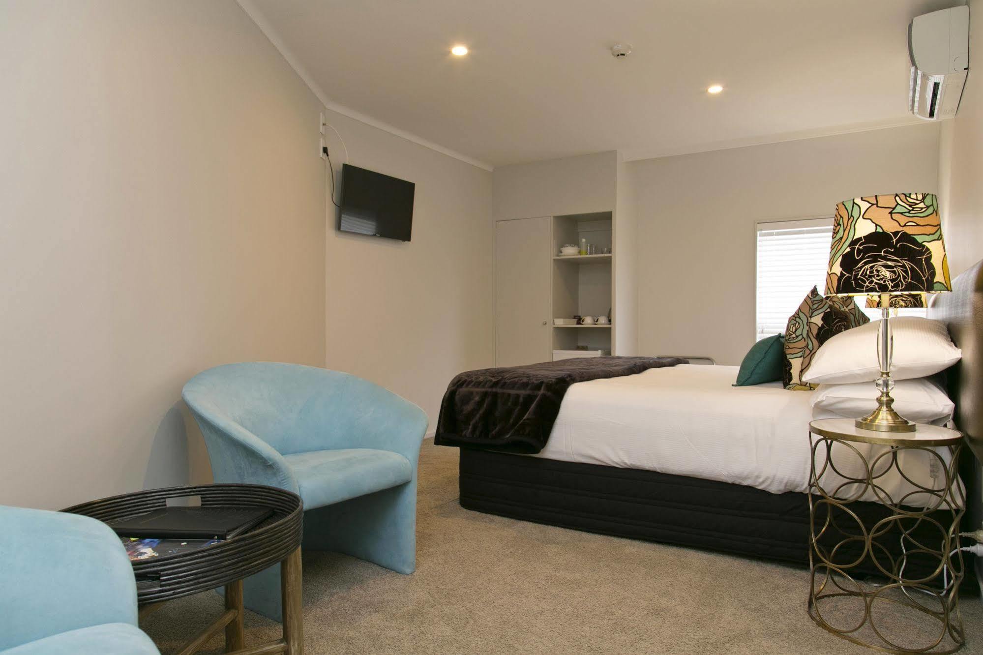 The Cove- On The Lake Taupo Exterior foto