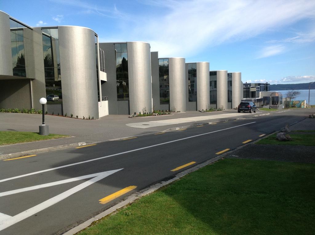 The Cove- On The Lake Taupo Exterior foto
